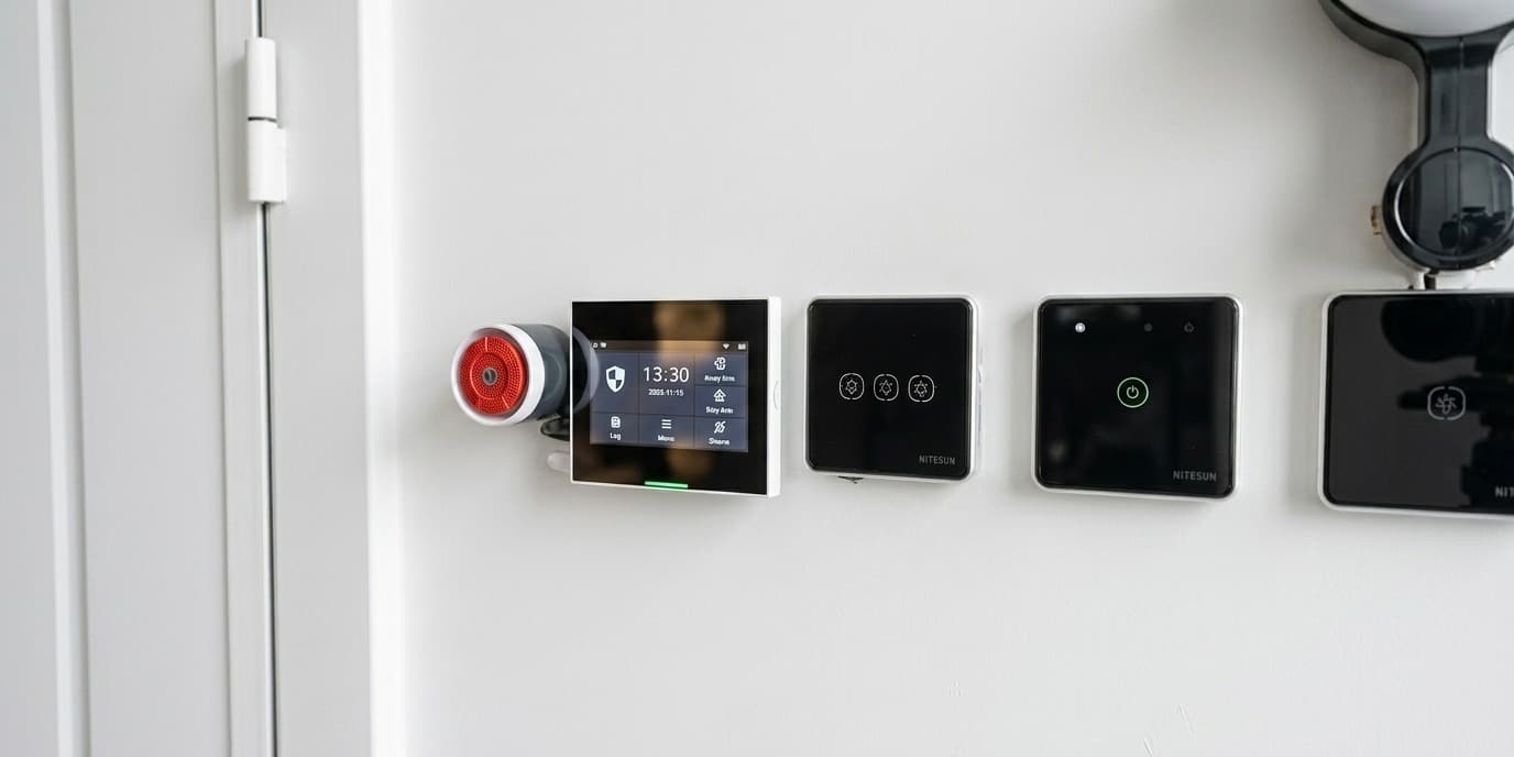 Zevolta smart home automation